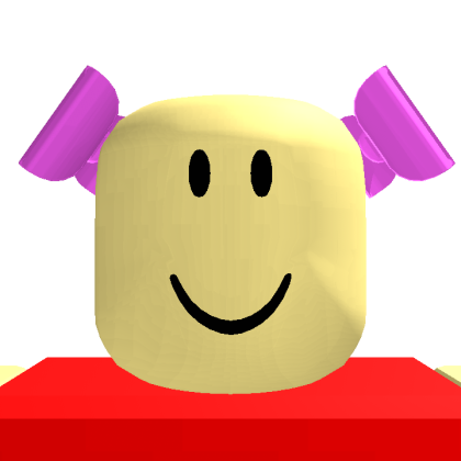 Roblox profile picture for @garden