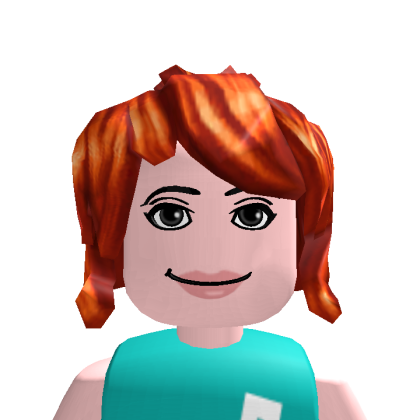 Roblox profile picture for @kirana_ok