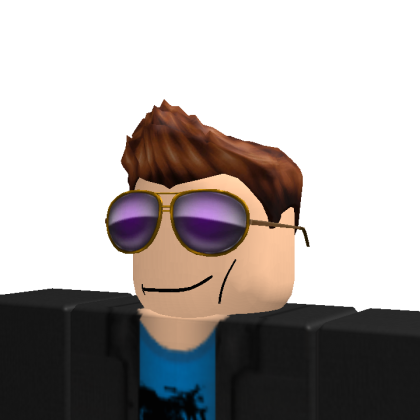 Roblox avatar