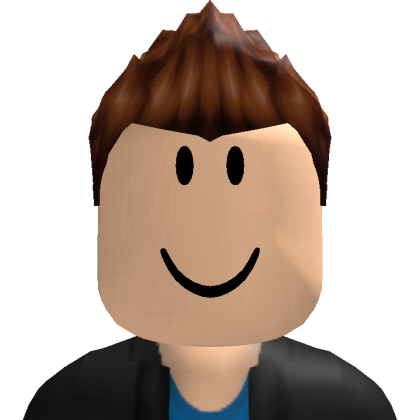 Roblox profile picture for @paul77719