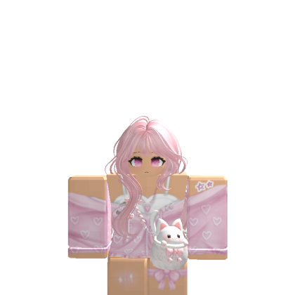 Roblox avatar