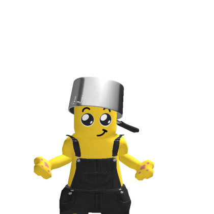 Roblox avatar