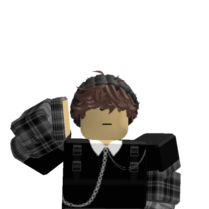 Roblox profile picture for @NASER5G