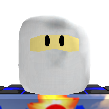 Roblox profile picture for @klinton
