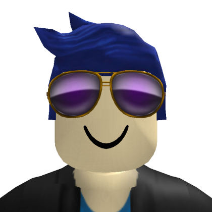 Roblox profile picture for @zaiah562
