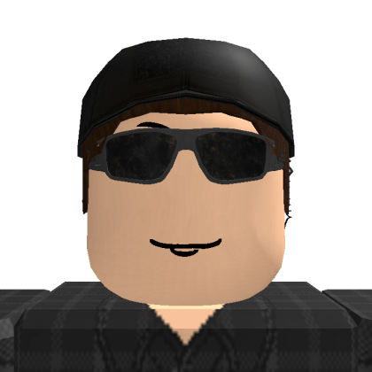 Roblox avatar