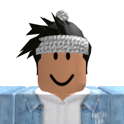 Roblox profile picture for @Markus