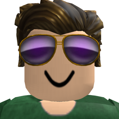 Roblox avatar