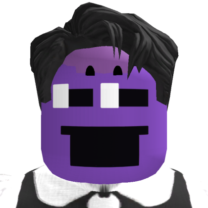 Roblox profile picture for @Kayden3807