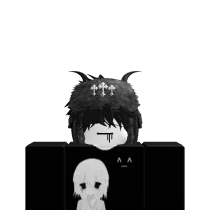 Roblox avatar