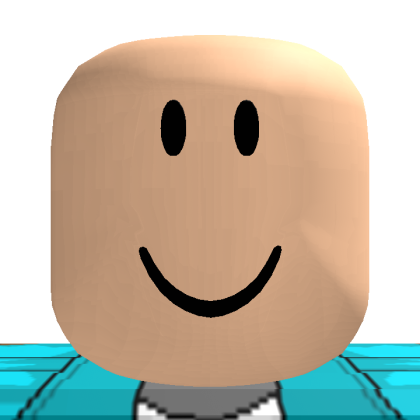 Roblox profile picture for @homepage