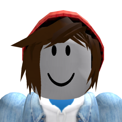 Roblox profile picture for @saspa75