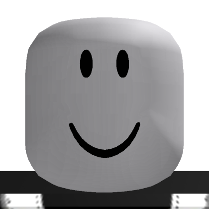 Roblox profile picture for @mibel