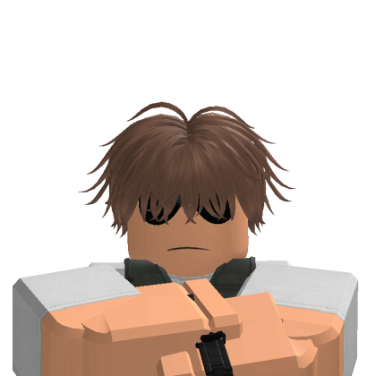 Roblox avatar