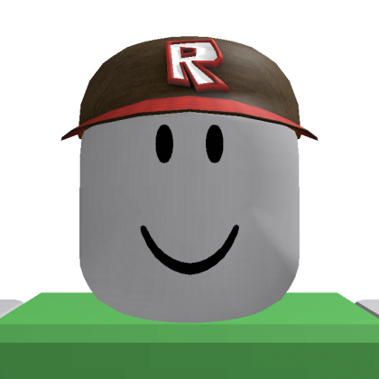 Roblox profile picture for @Accustomed