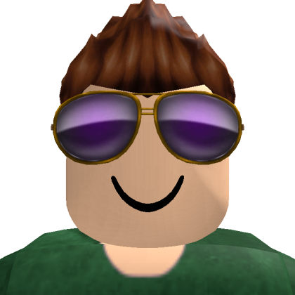 Roblox profile picture for @zoapx