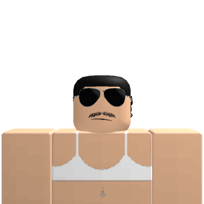 Roblox avatar