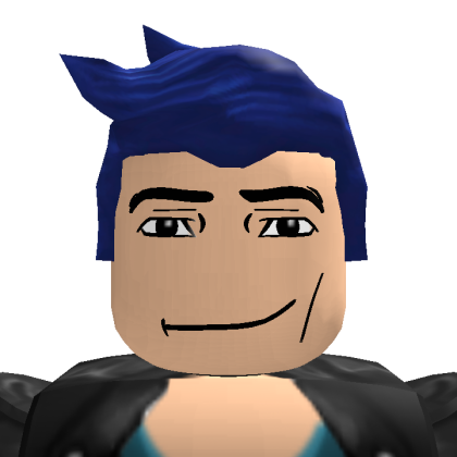 Roblox profile picture for @h41z