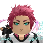 TheBeast80025's avatar