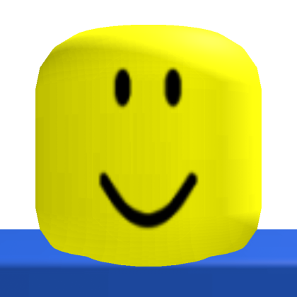Roblox profile picture for @Quaking