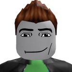Tynnyrimies56