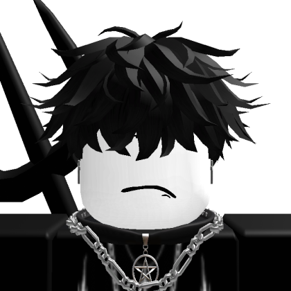 Roblox avatar