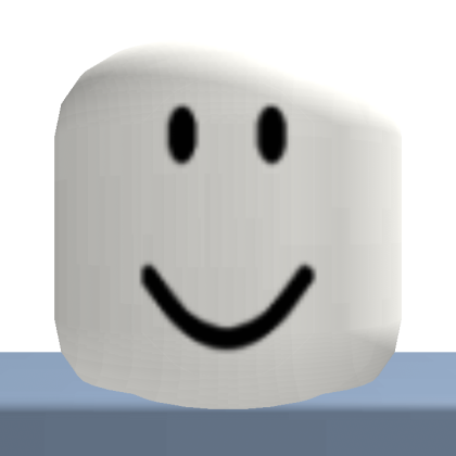 Roblox profile picture for @relate