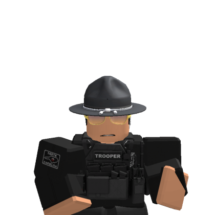 Roblox avatar