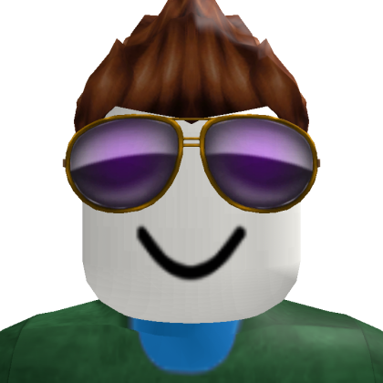 Roblox profile picture for @ilasse
