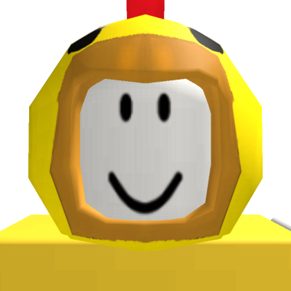 Roblox profile picture for @Khaluuud
