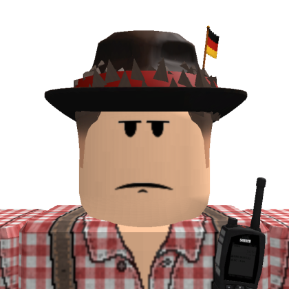Roblox avatar