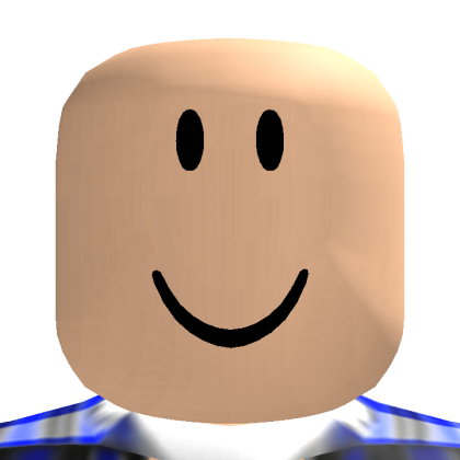 Roblox profile picture for @iiialber