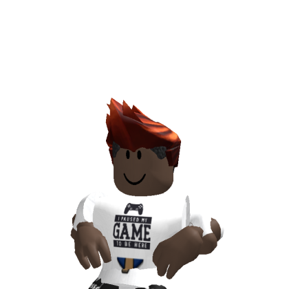 Roblox profile picture for @PC_King10