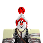 @0liviaTheClown