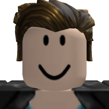Roblox profile picture for @Precedents