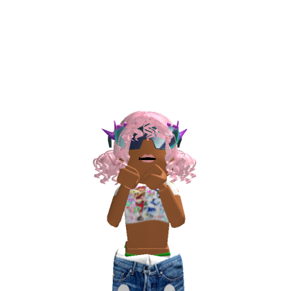 Roblox profile picture for @lmfinesse