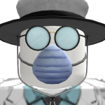 @NonSmilingDoctor