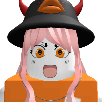 Roblox profile picture for @Kawaii
