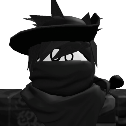 Roblox profile picture for @clubbed
