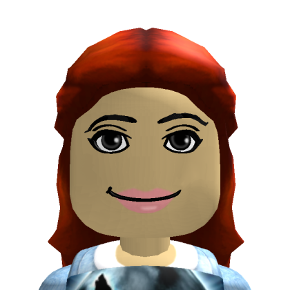 Roblox profile picture for @Ellequi