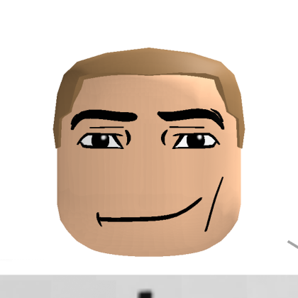 Roblox profile picture for @Opinionated