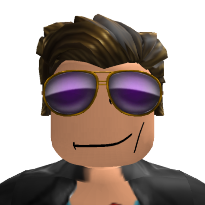 Roblox profile picture for @WonderRap
