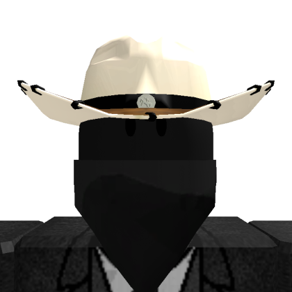 Roblox profile picture for @clerical
