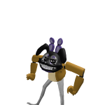 @3D_challang