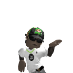 Kakakaka Roblox avatar