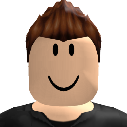 Roblox profile picture for @LoayMAs