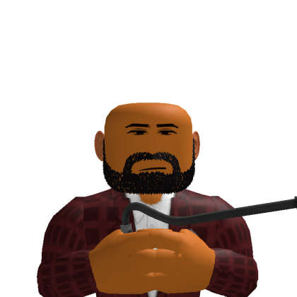 Roblox avatar