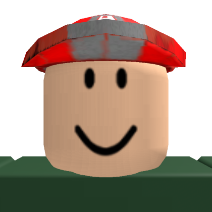 Roblox profile picture for @spitfire