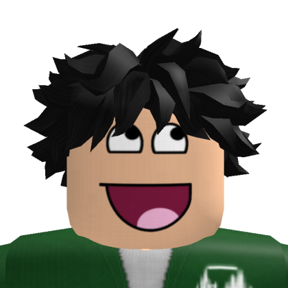 Roblox avatar