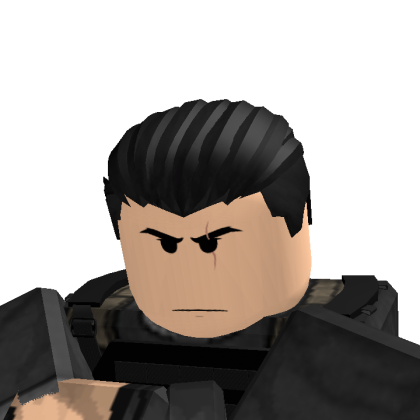 Roblox avatar